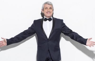 Michel Boujenah dans Adieu Les Magnifiques  Menton