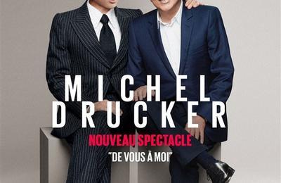 Michel Drucker dans De vous à moi à Paris 8ème