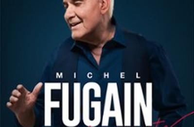 Michel Fugain, La Vie, L'Amour etc...  Le Blanc Mesnil