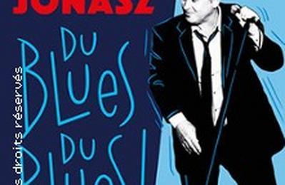 Michel Jonasz du blues du blues ! à Rouen