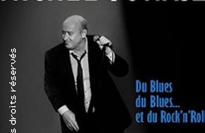 Michel Jonasz, Du Blues du Blues!  Martigues