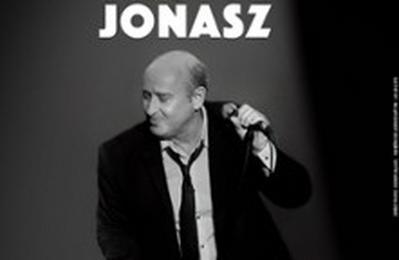 Michel Jonasz en Concert  Beziers