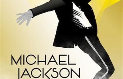Michel Melcer dans Michael Jackson et moi ! à Rouen