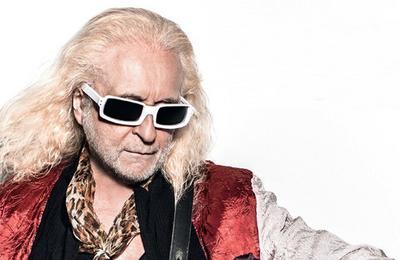 Michel Polnareff  Clermont Ferrand