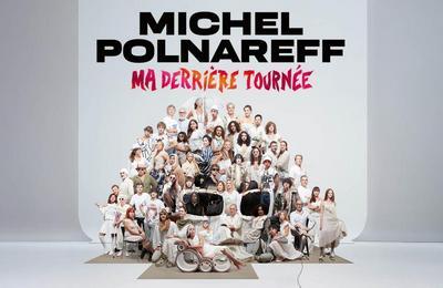 Michel Polnareff  Toulon