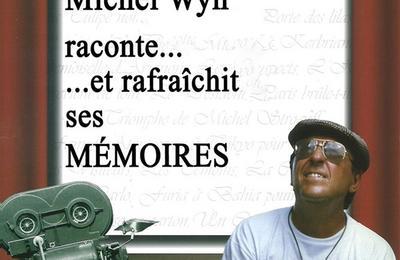 Michel Wyn raconte...  Paris 9me