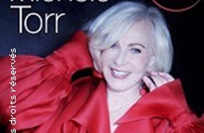 Michle Torr en concert  Albert