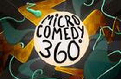 Micro Comedy 360  Nantes