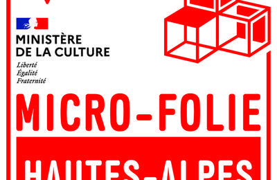 Micro-Folie collection spciale patrimoine maritime  Gap