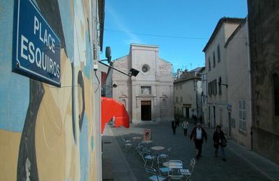 Micro folie, projection d'oeuvres choisies autour du patrimoine maritime  La Ciotat