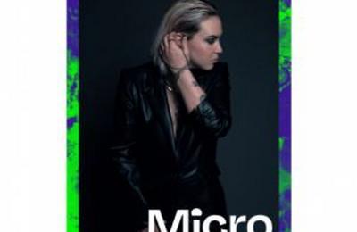 Micromusic : Sierra, Cate Hortl, Ines Cherifi, Unkomun et Amiby  Romans sur Isere