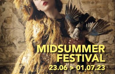 MidSummer Festival 2024