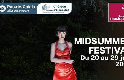 MidSummer Festival 2025