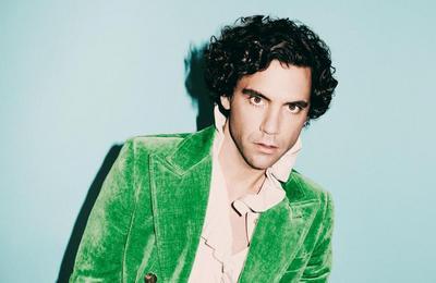 Mika  Cannes