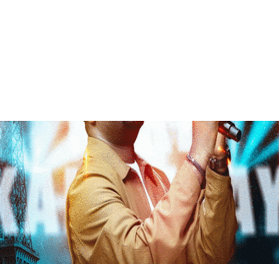 Mike Kalambay  Paris 19me