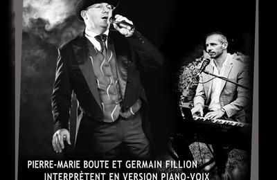 Milord chante piaf  Nice