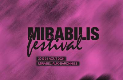 Mirabilis Festival 2024