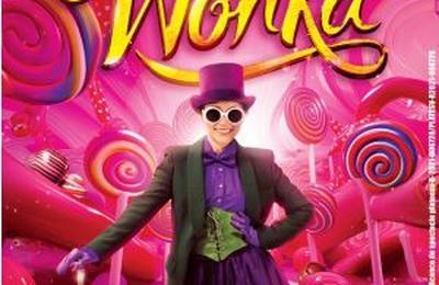 Miss Wonka  Albertville