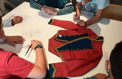Mit, Trou, Tach : Les En-jeux Du Patrimoine  Bourgoin Jallieu