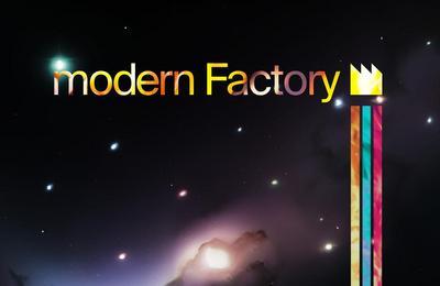 Modern Factory  Angers