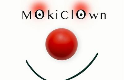 MokiClown à Paris 20ème