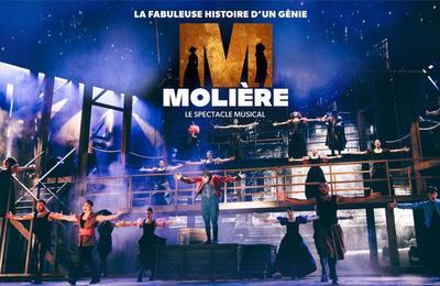 Molire L'Opra Urbain  Floirac