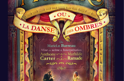 Molire ou la danse des ombres  Montauban