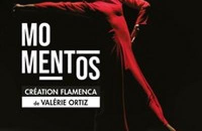 Momentos, Cration Flamenca  Avignon