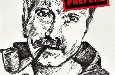 Mon Brassens prfr  Dijon