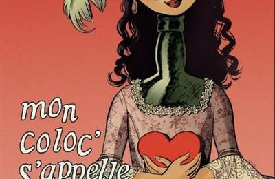 Mon coloc s'appelle Marivaux  Nantes