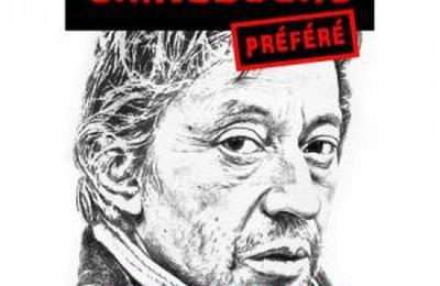 Mon Gainsbourg prfr  Nantes
