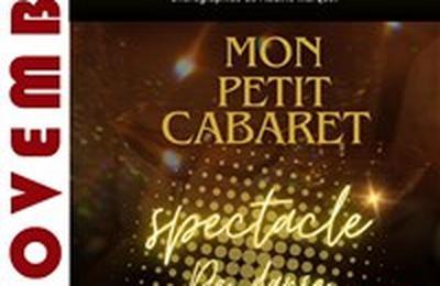 Mon petit cabaret  Leguevin