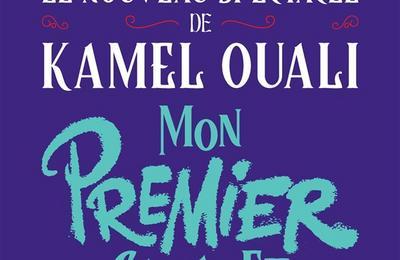 Mon premier cabaret  Paris 5me