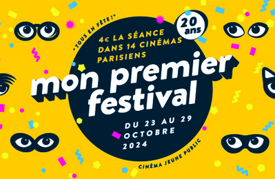 Mon Premier Festival 2024