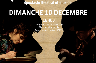 Mon Tchakovski  Orchies