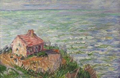 Monet et Manet au Muse des Beaux-Arts de Bordeaux