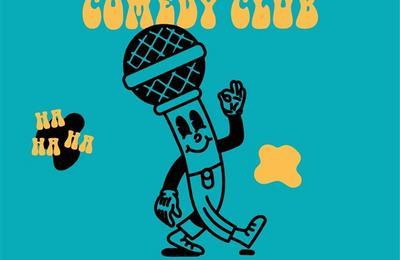 Monk Comedy Club  Paris 5me