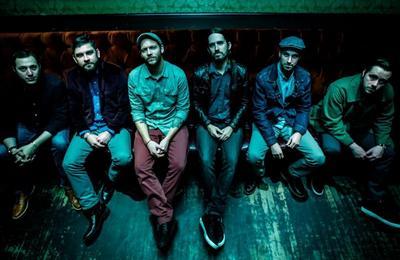 Monophonics  Clermont Ferrand
