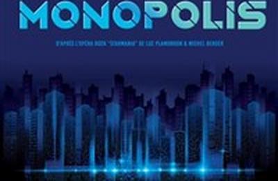 Monopolis  Champagne sur Seine