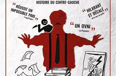 Monsieur Henri ou de Judas  Manuel Valls  Lyon