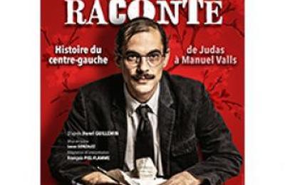 Monsieur Henri raconte, Histoire du Centre-Gauche de Judas  Man  Le Haillan