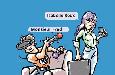 Monsieur Madame.com  Avignon