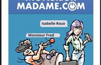 Monsieur Madame.com  Lyon