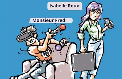Monsieur Madame.com  Angers