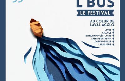 Festival Monte Dans L'Bus 2025