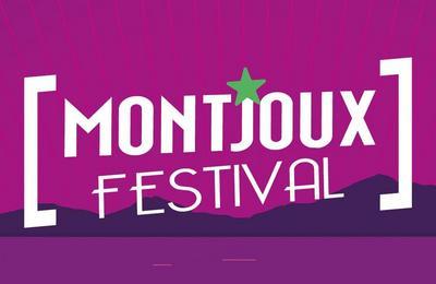 Montjoux Festival 2025