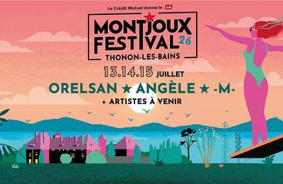 Montjoux Festival 2023