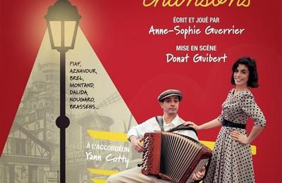 Montmartre En Chansons  Paris 18me