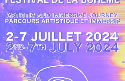 MontmARTre Festival 2025