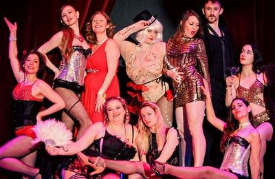 Montre moi ton Burlesque  Avignon